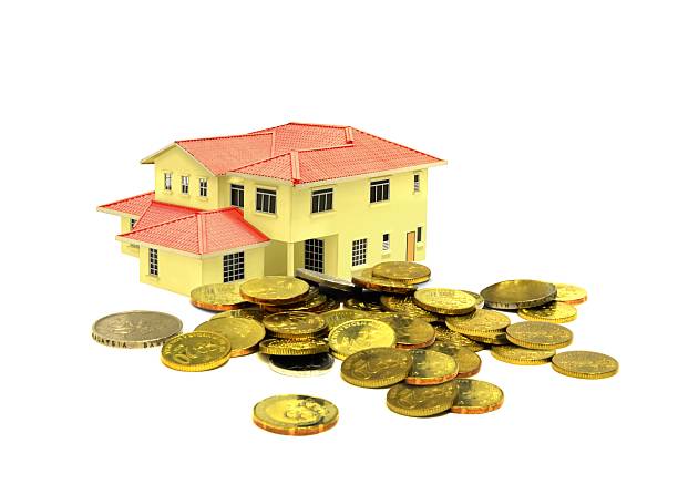 istock Property Investment Concept 452969897
