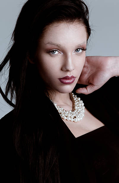 istock Beautiful woman 452981209
