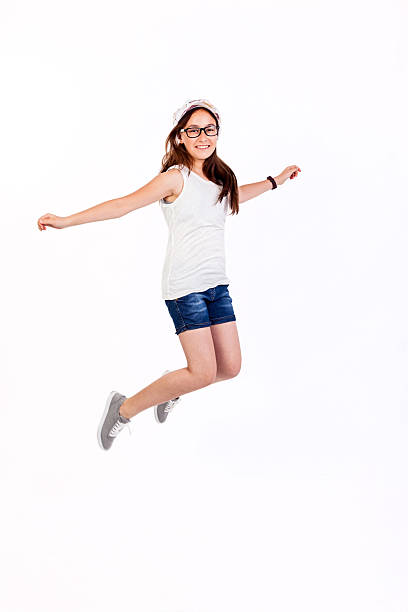 istock Beauty Young Girl 452986905