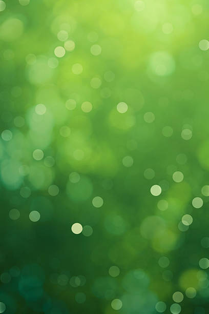 デフォーカス緑色背景 - metallic green backgrounds metal点のイラスト素材／クリップアート素材／マンガ素材／アイコン素材