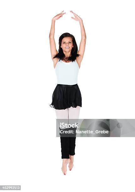 Photo libre de droit de Femme Danseuse Moderne banque d'images et plus d'images libres de droit de A la mode - A la mode, Activité, Activité physique