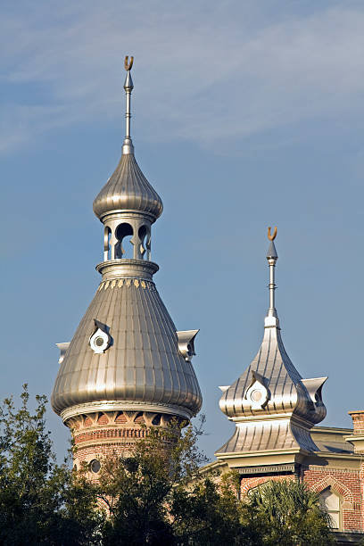 istock University of Tampa 452998475
