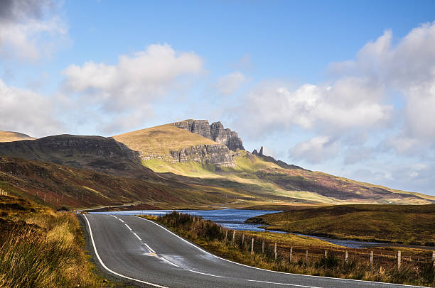 istock The Storr - Isle of Skye, Scotland 453000027