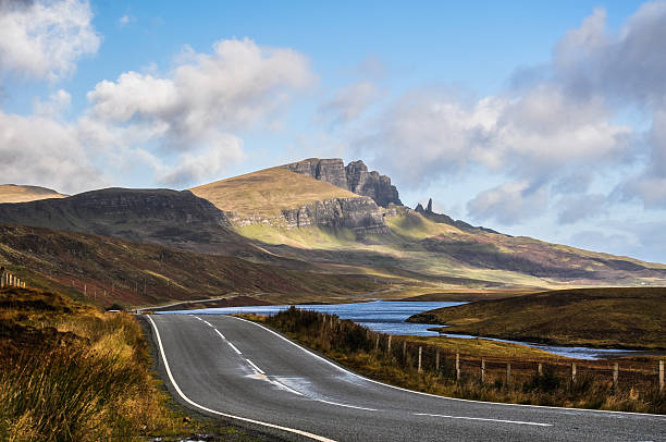 istock The Storr - Isle of Skye, Scotland 453006045