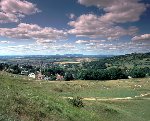 istock England, Cotswolds, Gloucestershire, Cleeve Cloud 453016621