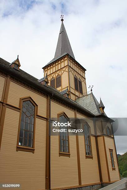 Vagan 教会 - キリスト教のストックフォトや画像を多数ご用意 - キリスト教, スピリチュアル, ノルウェー