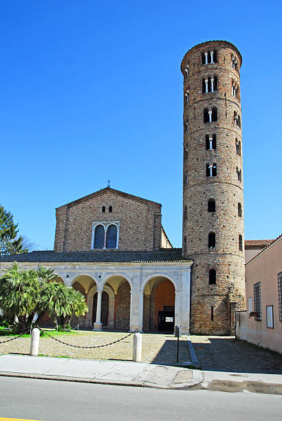 istock New Saint Apollinaire Basilica 453023923