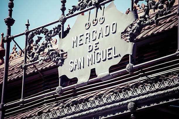 istock San Miguel Market in Madrid 453025979