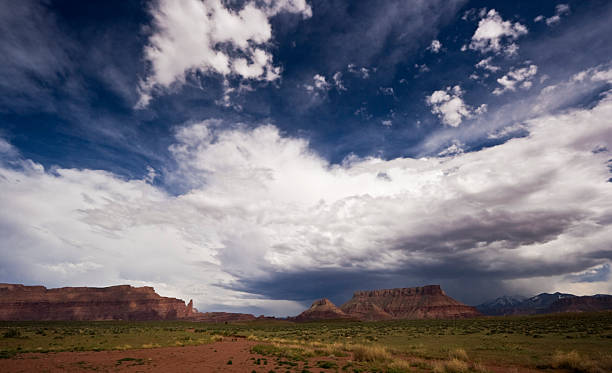 istock Landscape of Utah 453029277