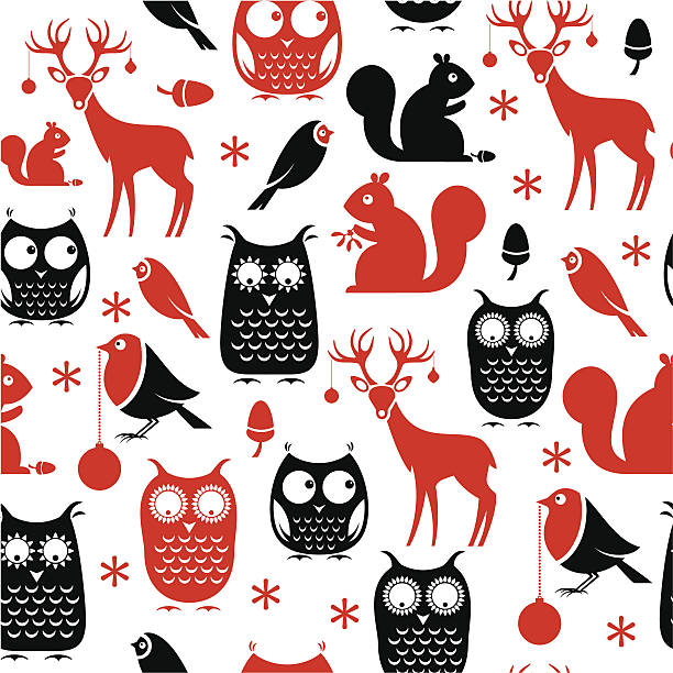 Red Robin Repeating Patterns 610+ Robin Silhouette Stock Photos, Pictures & Royalty-Free Images - iStock
