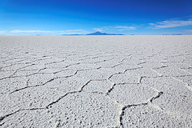 istock Salar de Uyuni, Bolivia, South America 453034605