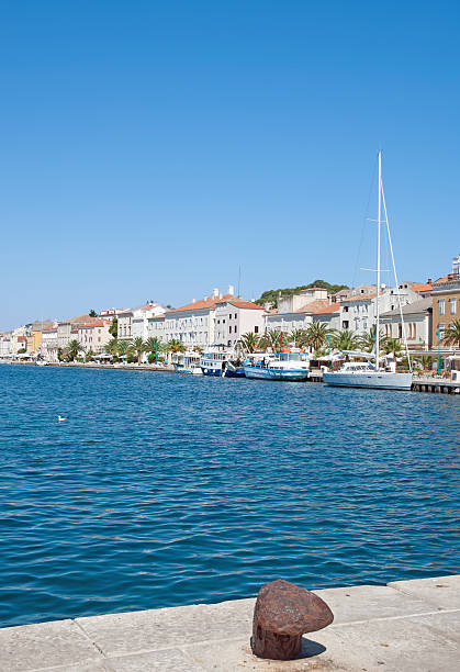 istock Mali Losinj,adriatic Sea,Croatia 453034711