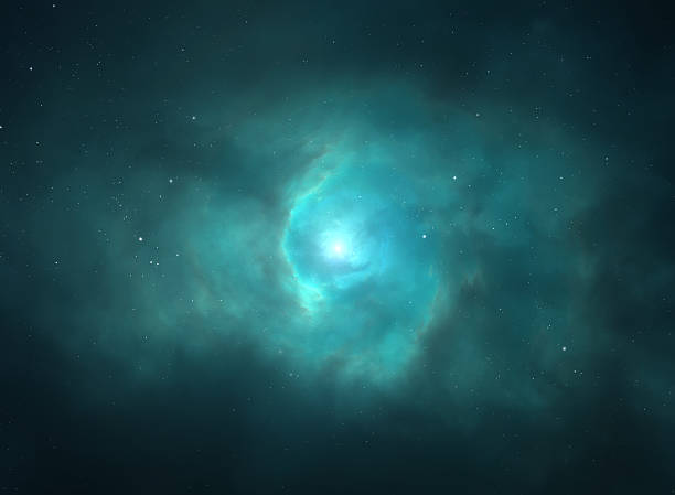 istock Space background - stars, universe, galaxy and nebula 453037013