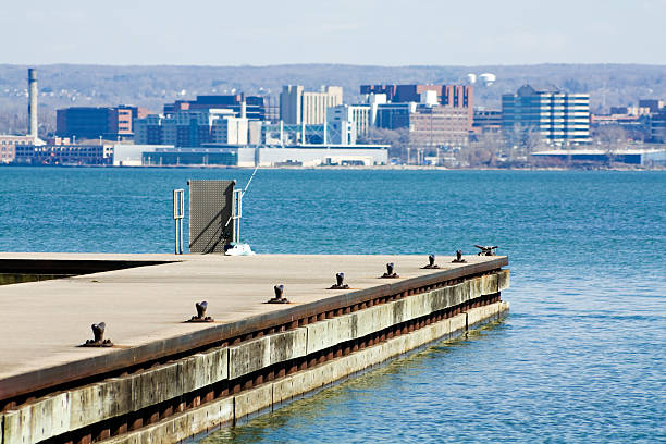 Number-1  Lorain Lighthouse on Lake Erie.                           Please see moe images in my LIGHTHOUSES and WATER EVERYWHERE! LB's. Thank you.