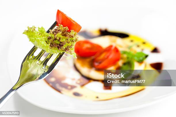 캐프리스 샐러드 0명에 대한 스톡 사진 및 기타 이미지 - 0명, 건강한 식생활, 맛좋은 소스