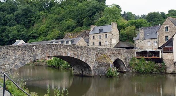 istock Port of Dinan 453047865