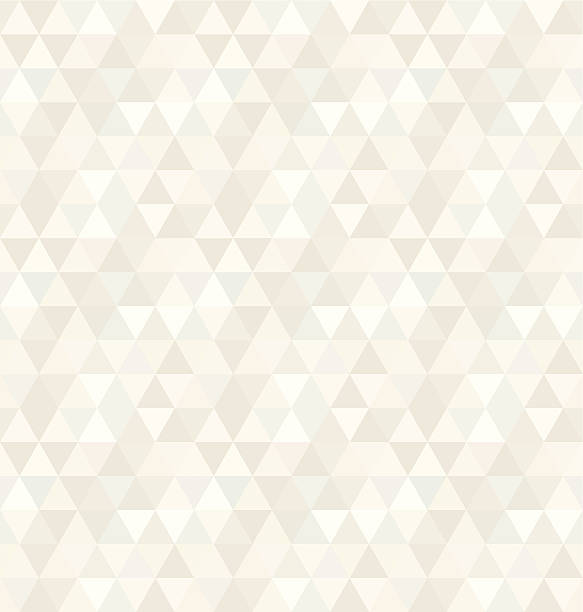 Nahtlose Dreieck Muster, Hintergrund, Textur – Vektorgrafik