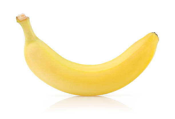 istock Ripe Yellow Banana 453048833