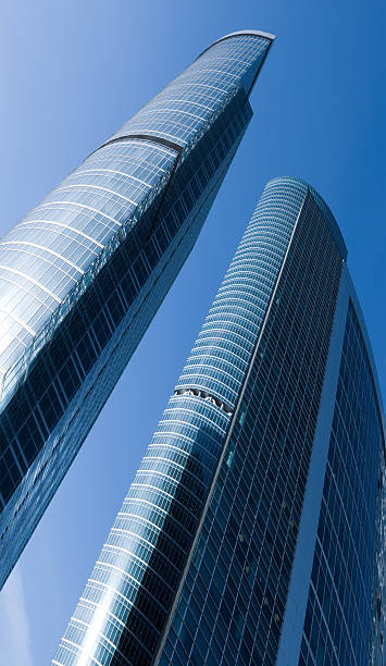 istock power of modern huge glass buildings 453049361