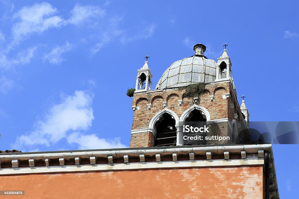 Venise du nord-est de l'Italie - Photo de Architecture libre de droits