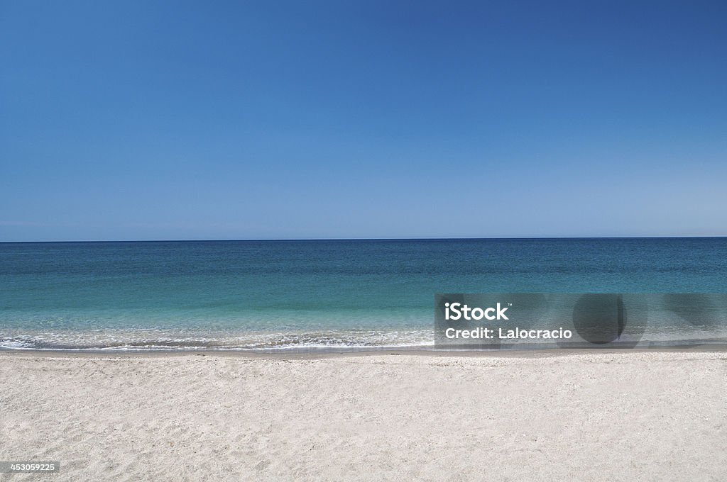 La playa - Foto de stock de Aire libre libre de derechos