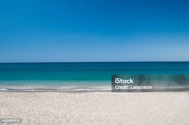 La Playa Foto de stock y más banco de imágenes de Aire libre - Aire libre, Caribe, Cielo