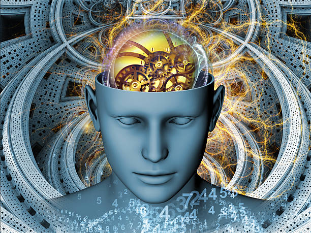 istock Synergies of the Mind 453060749