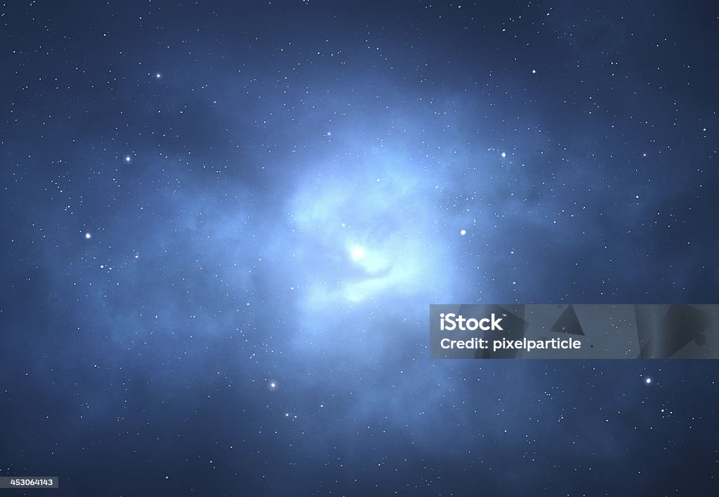 Космический фон с звезд, universe, Галактика и Туманность - Стоковые фото Астрология роялти-фри