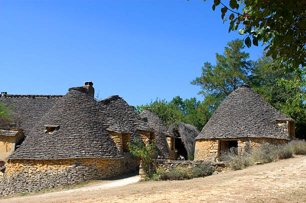 istock Bories of Breuil 453064543