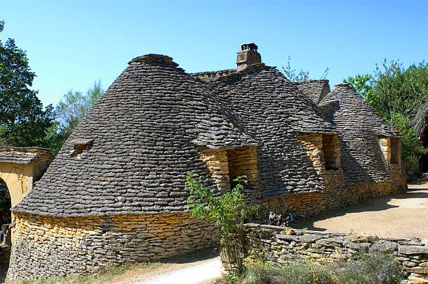 istock Bories of Breuil 453064761