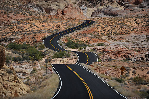Taken in valley of fire 06 /2012, Nevada, USA.
