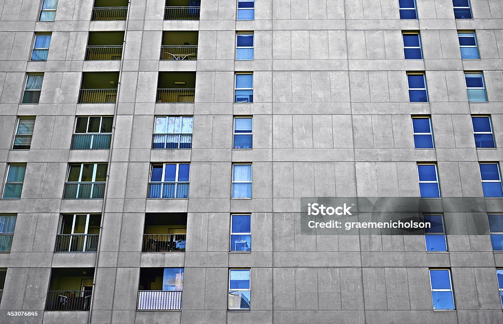 Appartments - Royalty-free Apartamento Foto de stock