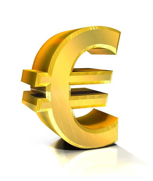 istock 3d golden euro symbol 453080031