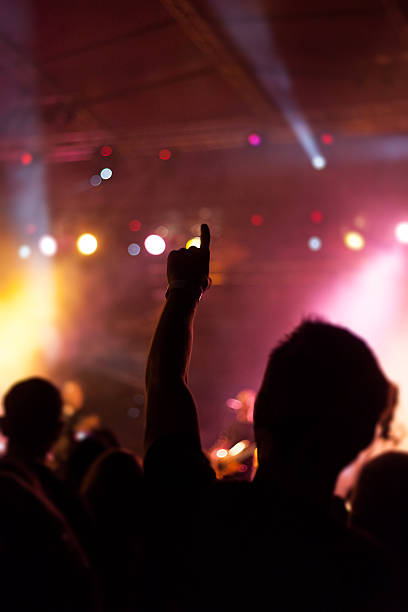 istock People enjoying on concert 453081741