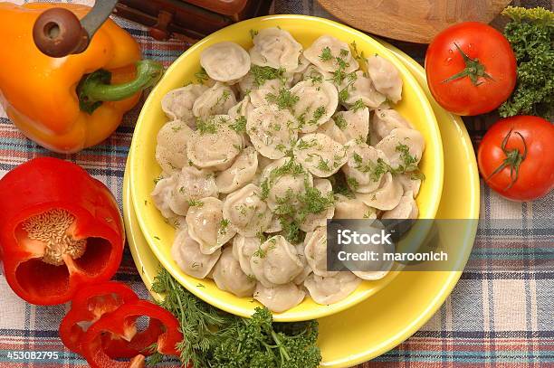 Leckeres Abendessen Stockfoto und mehr Bilder von Baum - Baum, Bildhintergrund, Erfrischung