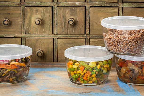5,600+ Leftovers Container Stock Photos, Pictures & Royalty-Free Images -  iStock