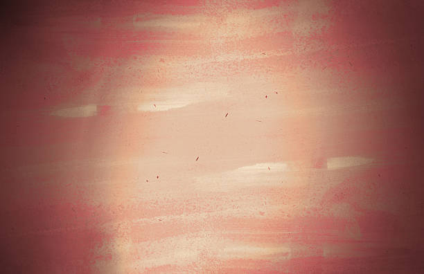 istock Abstract Watercolor nature painting 453089047