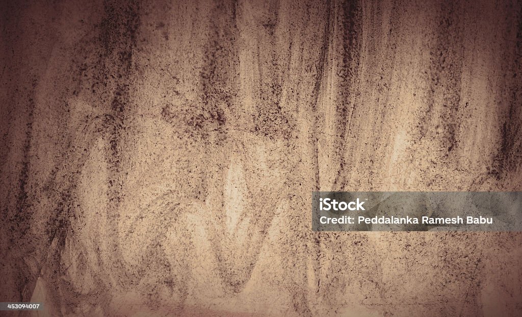 Абстрактный акварельный природе живопись - Стоковые фото Абстрактный роялти-фри