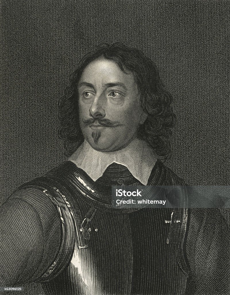 Robert Devereux, Earl of Essex - Lizenzfrei Königin Elisabeth I. von England Stock-Illustration