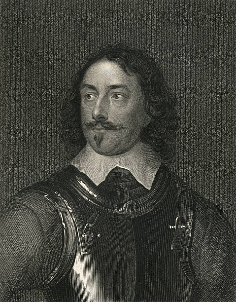 istock Robert Devereux, Earl of Essex 453096125