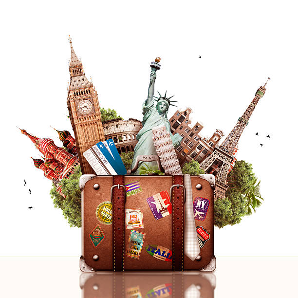 istock Travel and tourism 453103167