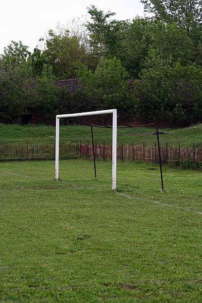 istock Football pitch 453104101