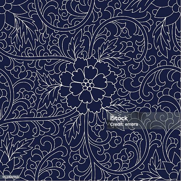 Chinese Subtle Pattern Designs Seamless Chinese Pattern Stock Illustration - Download Image Now ...
