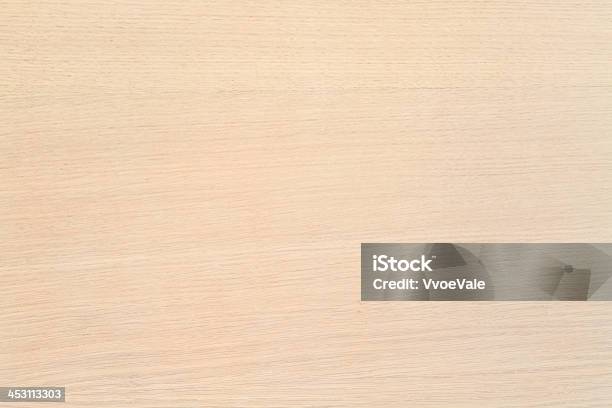 Bleached Oak Wood Stock Photo - Download Image Now - Backgrounds, Timber, Wood - Material