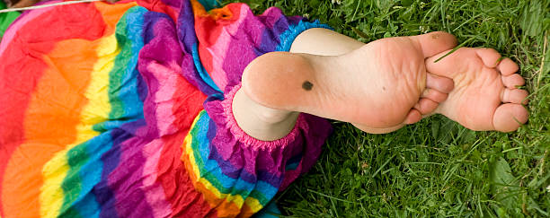 istock at the gay pride 453113785