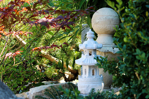 istock Japanese Garden 453116239