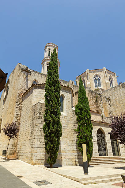 istock Church of Saint Peter 453116803