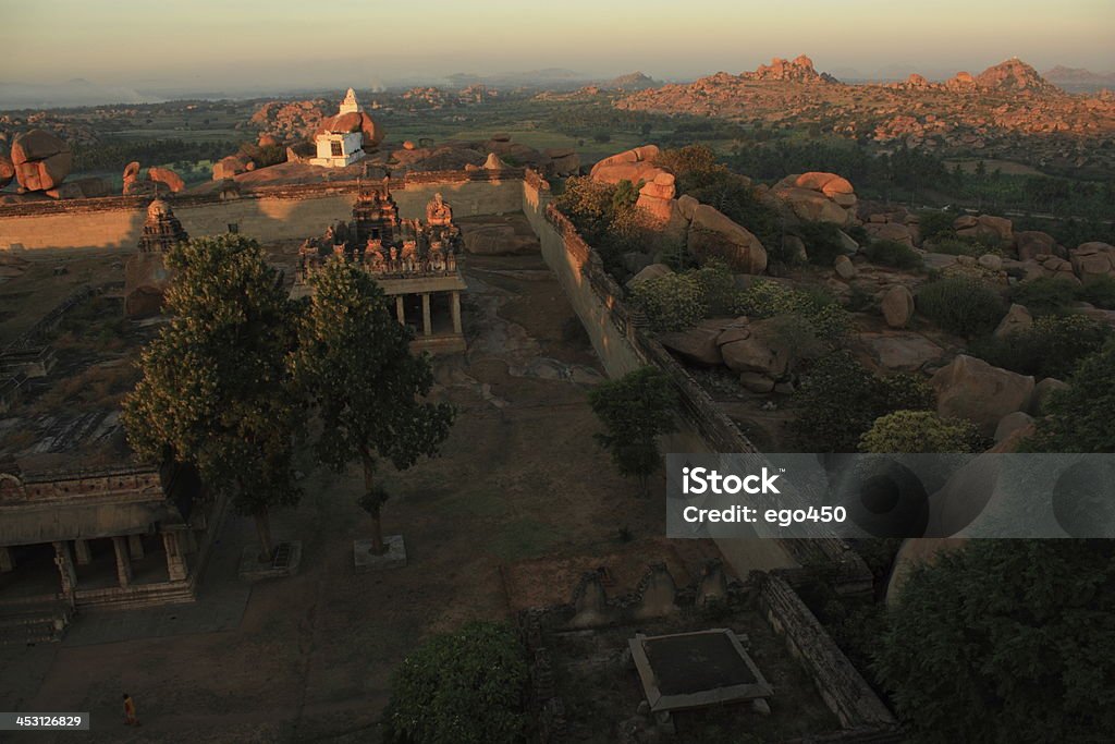 Hampi - Foto de stock de Aire libre libre de derechos