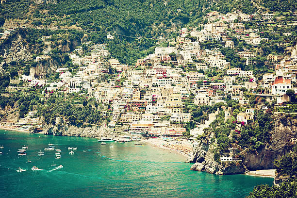 istock Positano Amalfi Coast Italy 453126879