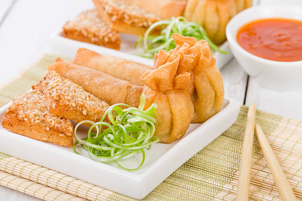 Asian Starter